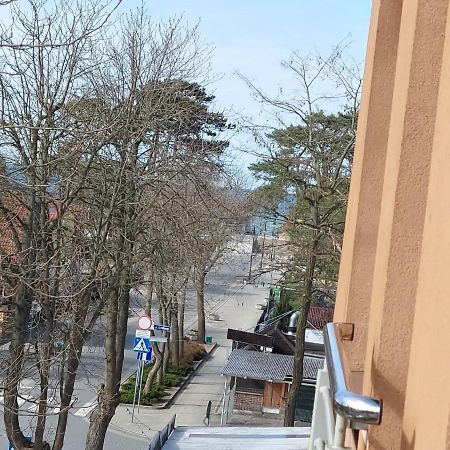 Apartament_Kubamielno Mielno  Eksteriør billede