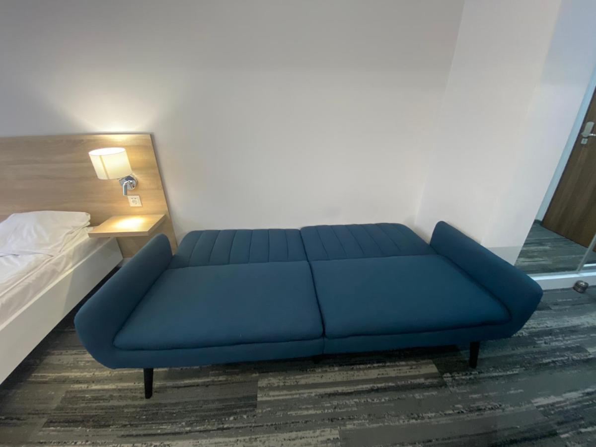 Apartament_Kubamielno Mielno  Eksteriør billede